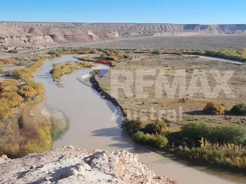 Campo en Venta en Paso de Indios, Chubut
