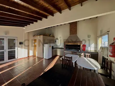 Departamento en Venta 15 años
