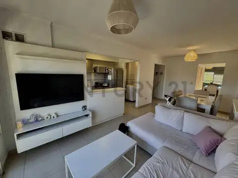 Departamento en Venta de 3 ambientes
