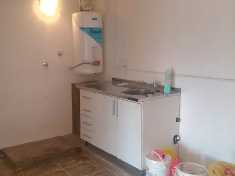 Departamento 5 ambientes con 2 baños