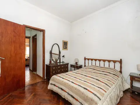 Departamento en Venta 50 años