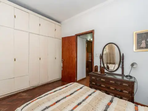 Departamento en Venta en Colegiales, USD 120.000