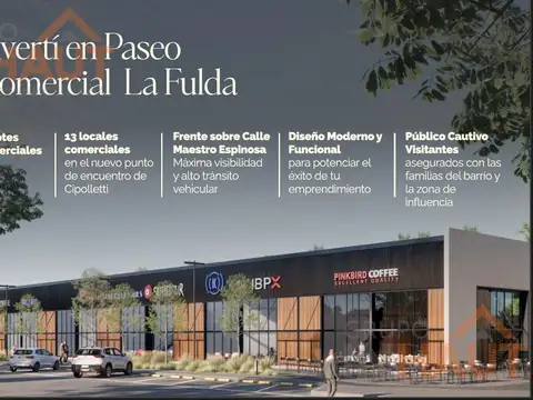 Local en Venta en Cipolletti, General Roca