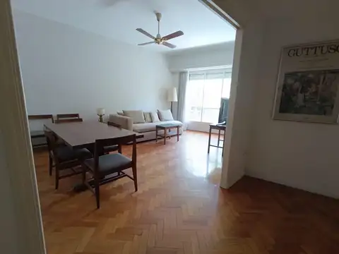 Departamento en Palermo