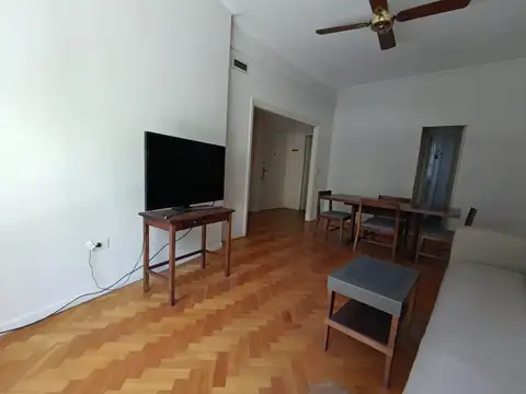 Departamento en Venta en Palermo, USD 175.000