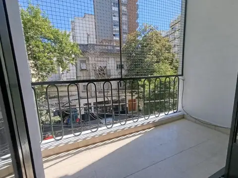 Departamento en Palermo