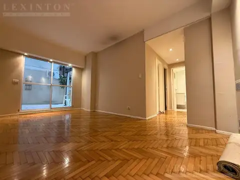 VENTA Departamento 3 ambientes en Las Cañitas Belgrano