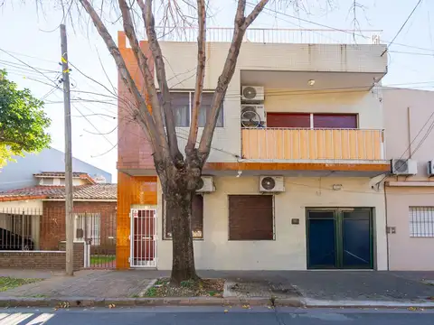 Ph 3 ambientes refaccionado olivos apto credito