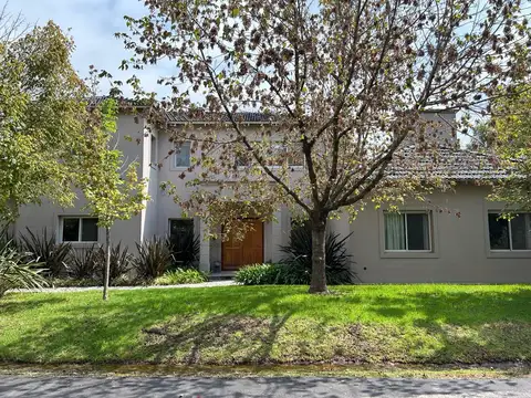 Casa en Laguna Del Sol