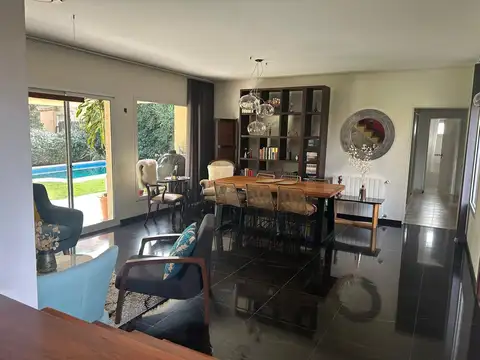 Casa en Venta en Laguna Del Sol, USD 560.000