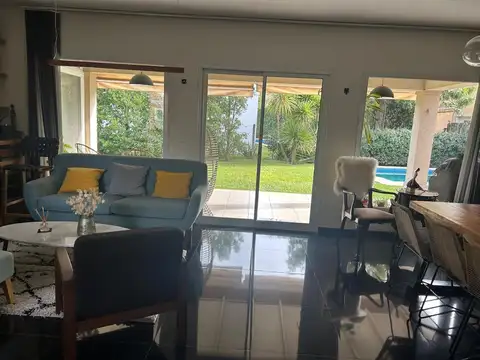 Casa en Laguna Del Sol