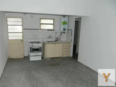Departamento en venta - 2 Dormitorios 1 Baño - Tolosa