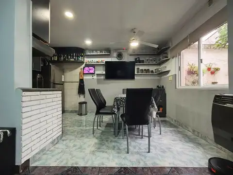 Casa en Venta en Caseros, USD 134.000