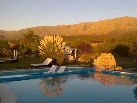 Hotel en Venta en Las Rabonas, USD 475.000