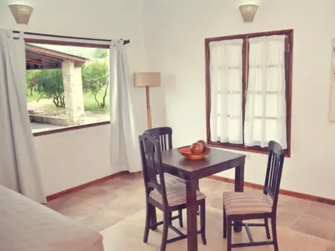 OPORTUNIDAD UNICA ! Apart hotel en venta Las Rabonas 9 departamentos