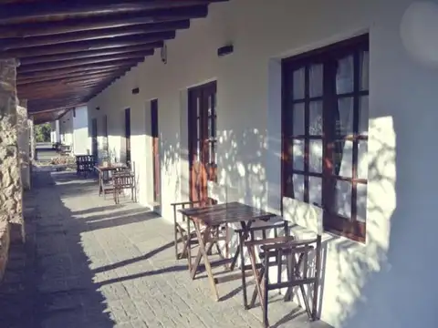 OPORTUNIDAD UNICA ! Apart hotel en venta Las Rabonas 9 departamentos