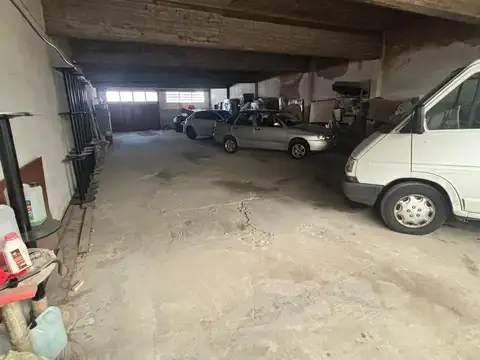 Galpon en Venta en San Andres, USD 330.000