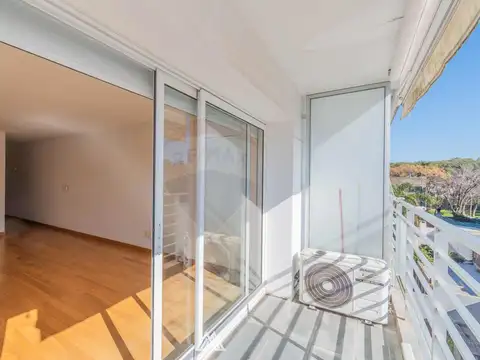 Alquiler Monoambiente Puertito del Buceo Amenities