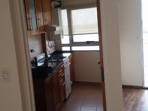 Departamento en Venta al Norte