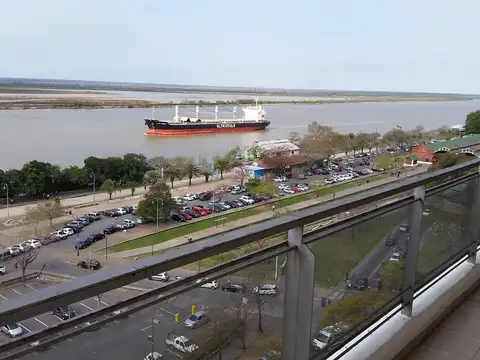 Avenida Wheelwright 1600, Piso 11