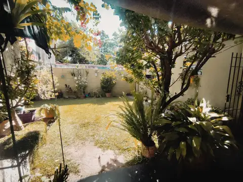 Venta Casa de 3 ambientes en Berazategui