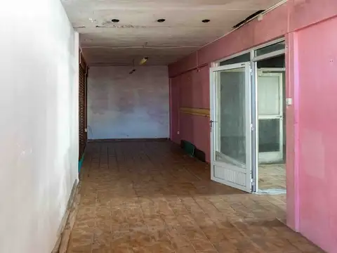 Galeria de locales mas departamento 2 dormitorios.