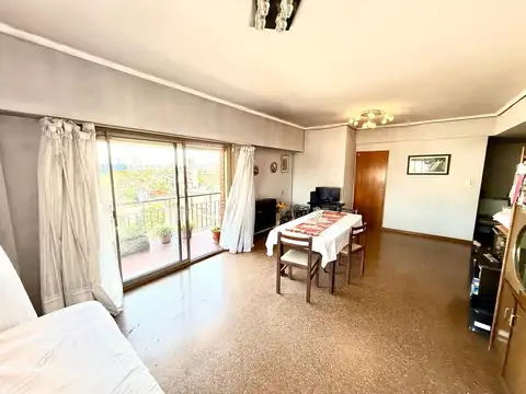 Departamento en Venta de 3 dormitorios
