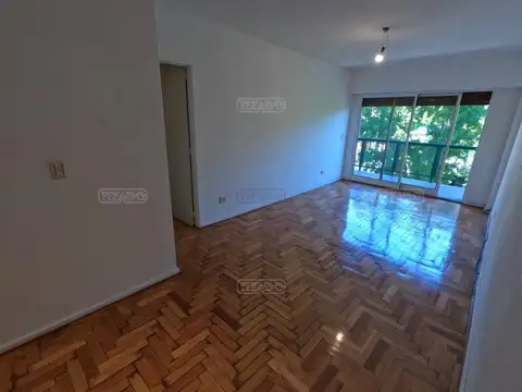 Departamento en Venta en Palermo, USD 194.000