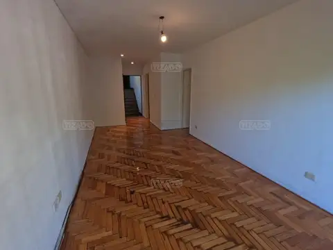 Departamento 4 ambientes con 1 baño