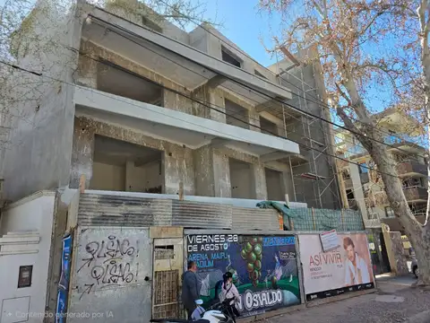 Departamento en Venta en Mendoza, Capital