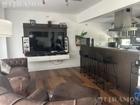 Departamento en Venta 19 años