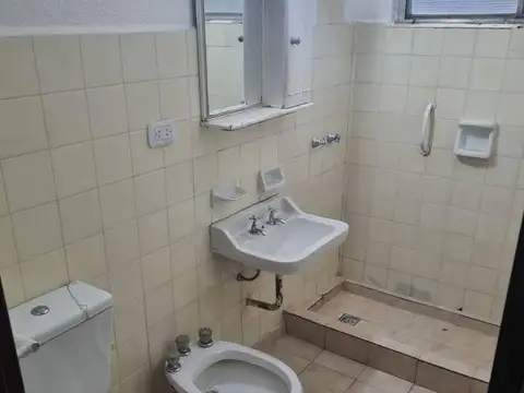 Departamento en Alquiler de 3 dormitorios