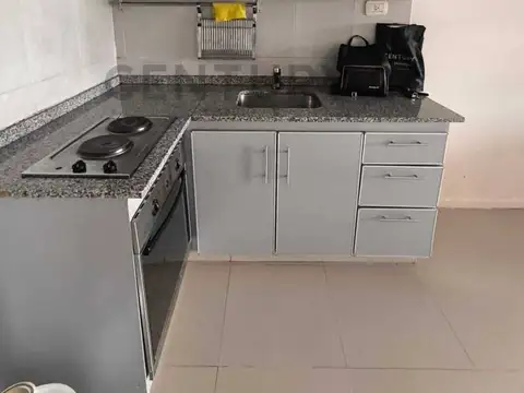 Departamento en Alquiler 9 años