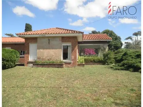 CASAS - CASA - MANSA, PUNTA DEL ESTE