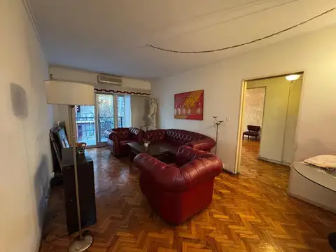Departamento en Venta en Recoleta, USD 180.000