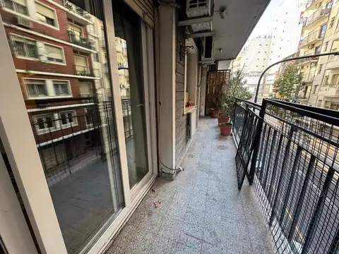 Departamento en Venta 47 años