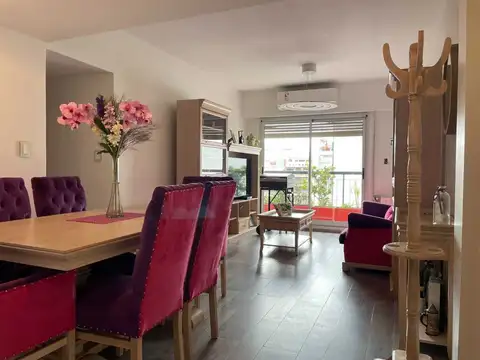 Departamento en Venta de 2 dormitorios