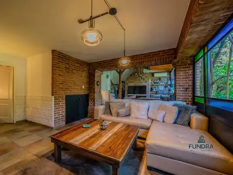 Casa en Venta 2 años