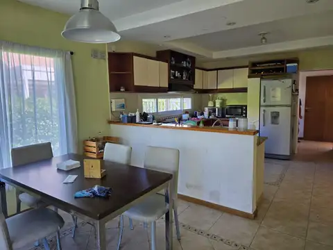 Casa en Alquiler 15 años