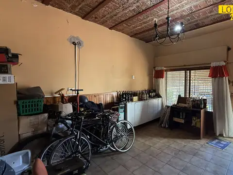 Casa en Venta en Villa Lugano, USD 199.000