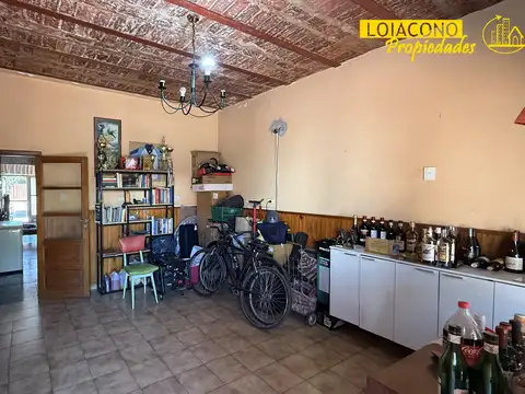Casa en Venta de 4 dormitorios