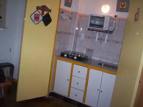 Jean Jaures 600, Piso 5