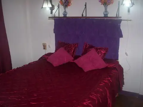 Departamento en alquiler temporario