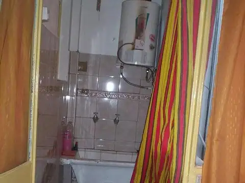 Departamento en alquiler temporario