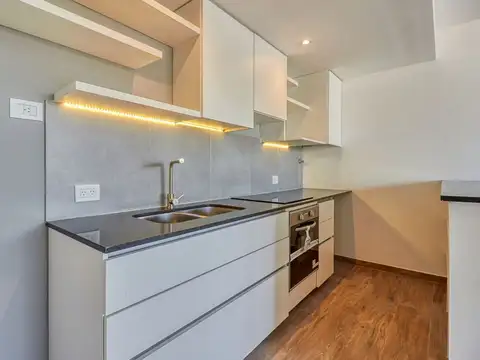 Departamento en Venta A Estrenar
