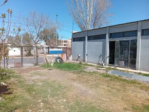 Juan B. Justo 3600
