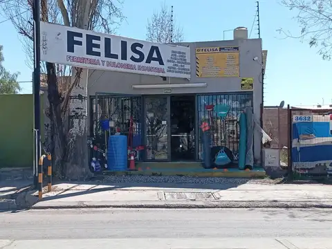 Juan B. Justo 3600