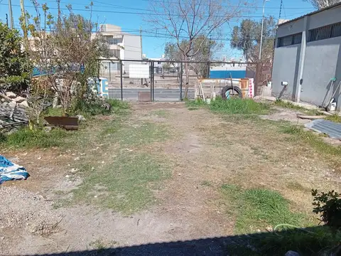 VENTA DE TERRENO/LOCAL/F. DE COMERCIO Y DPTO MAIPU