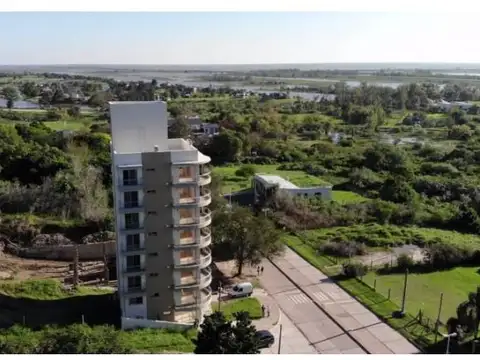 Bv Sarmiento al 100 , Piso 5