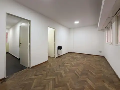 VENTA/PERMUTA -Departamento de 1 dormitorio. Centro, Rosario.